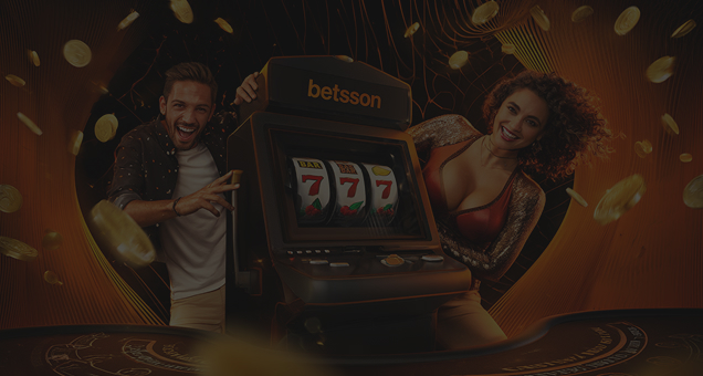 Betsson