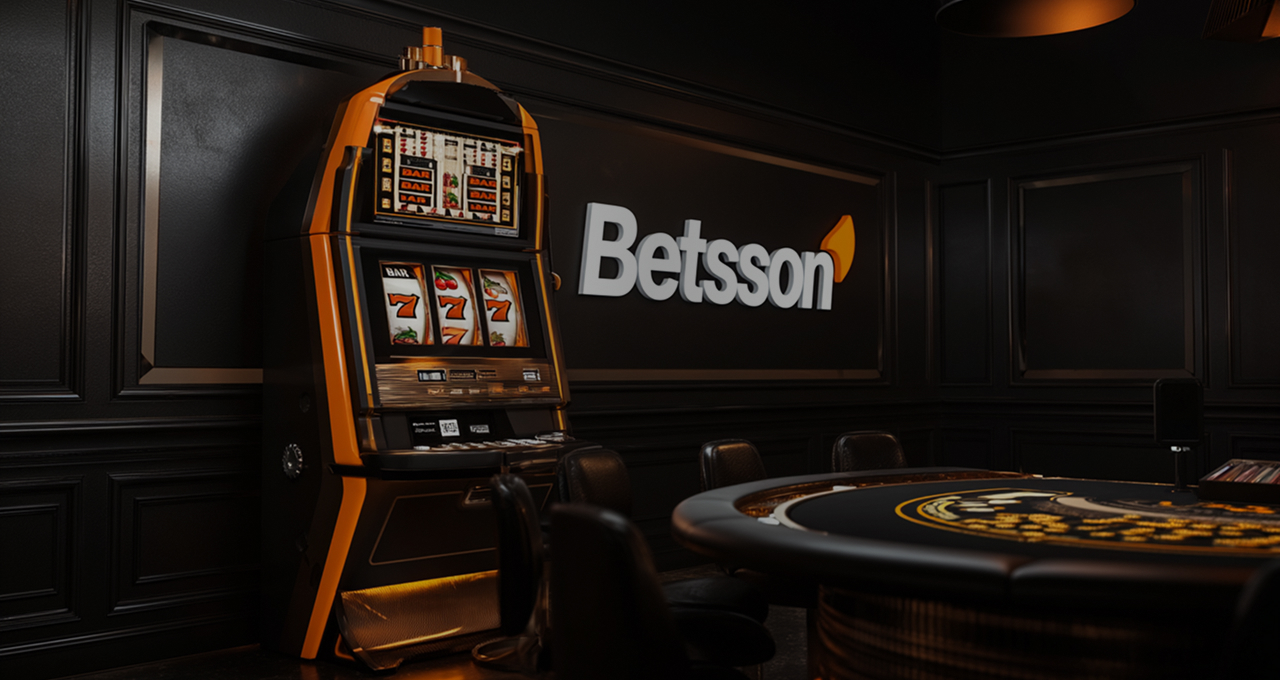 Betsson